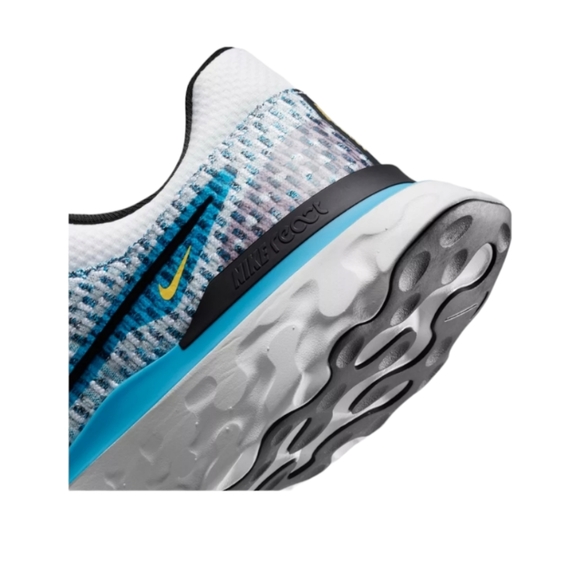 Men's Nike React Infinity Run Flyknit 3 Running Shoes Sz 10 NWT - Picture 4 of 6